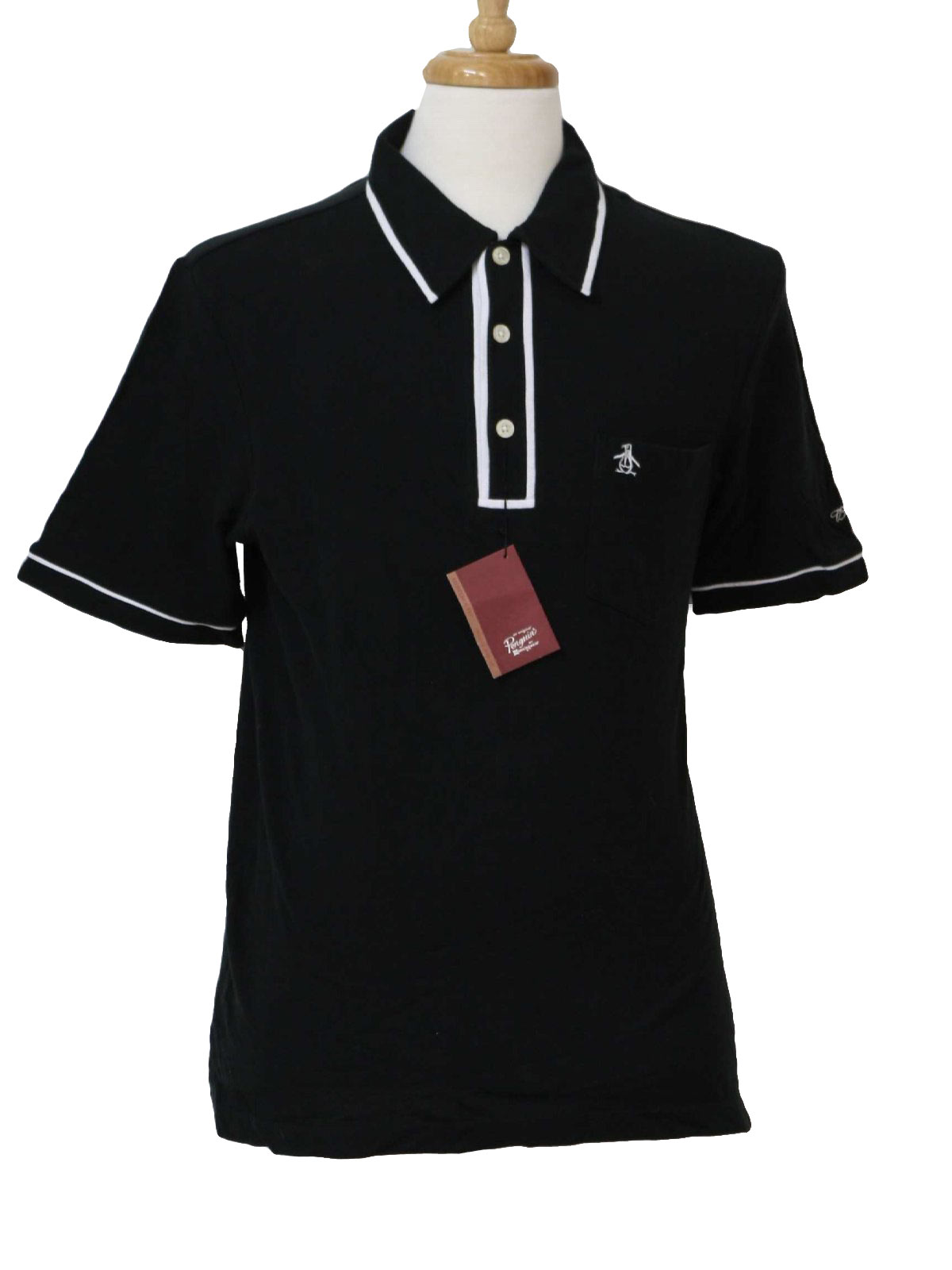 1960s mens hotsell polo shirts