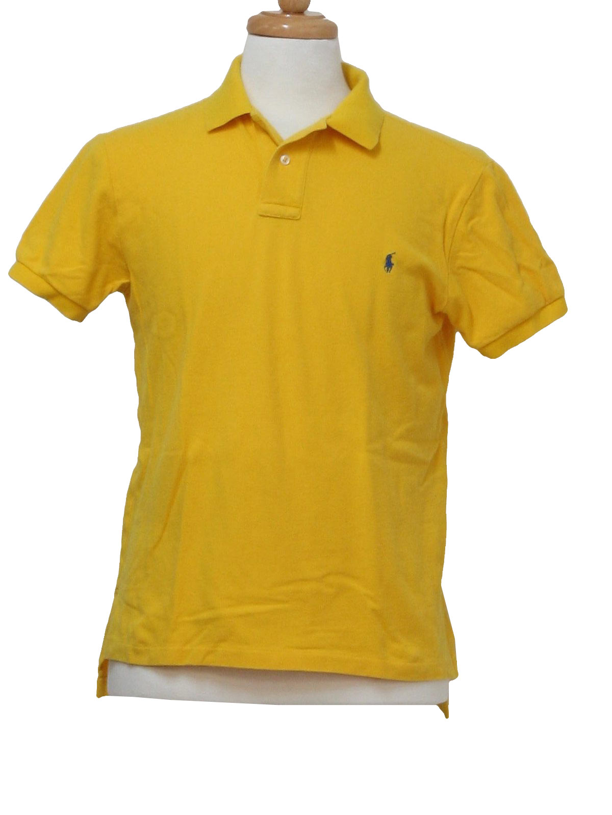 Shirt: (made more recently) -Polo made in Philippines- Mens bright ...