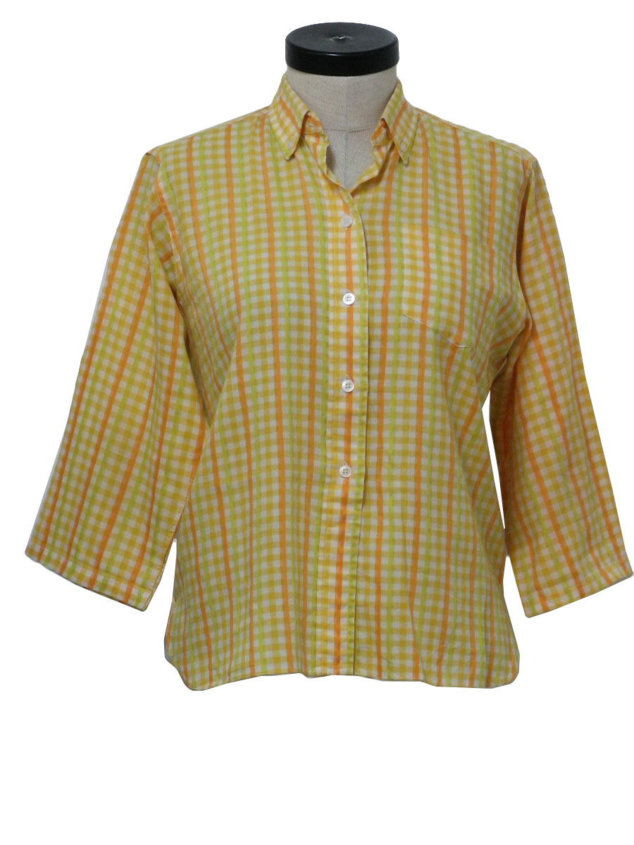 1950's shirts