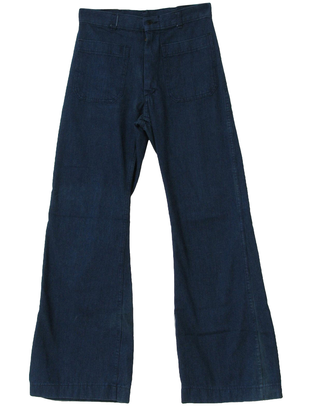 Retro 1970's Bellbottom Pants (Coastal Industries) : 70s -Coastal ...