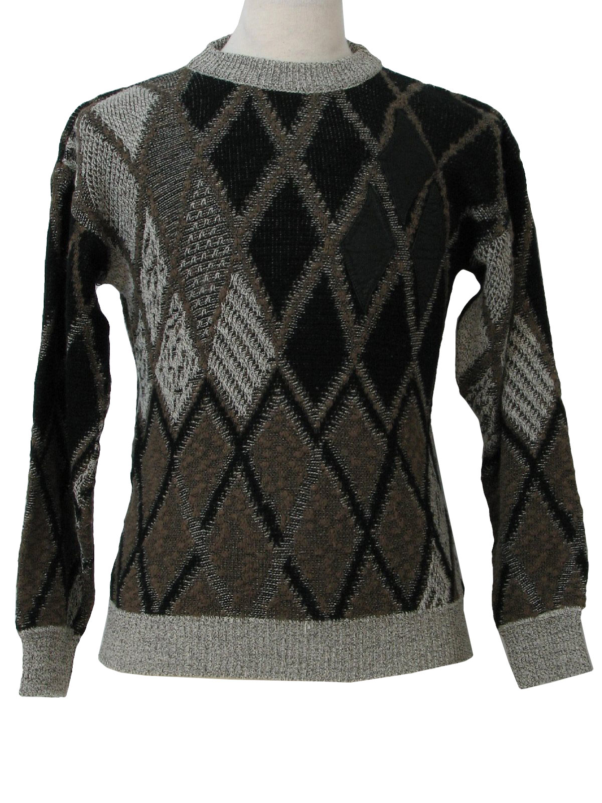 Retro 1980's Sweater (Cambridge Classics) : 80s -Cambridge Classics ...