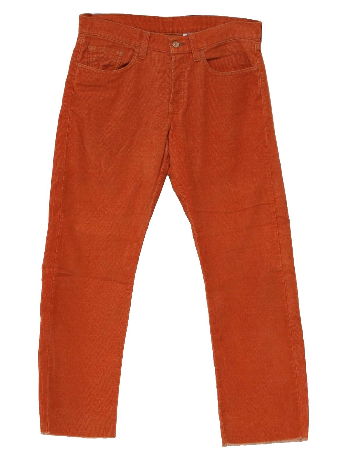 levis orange jeans