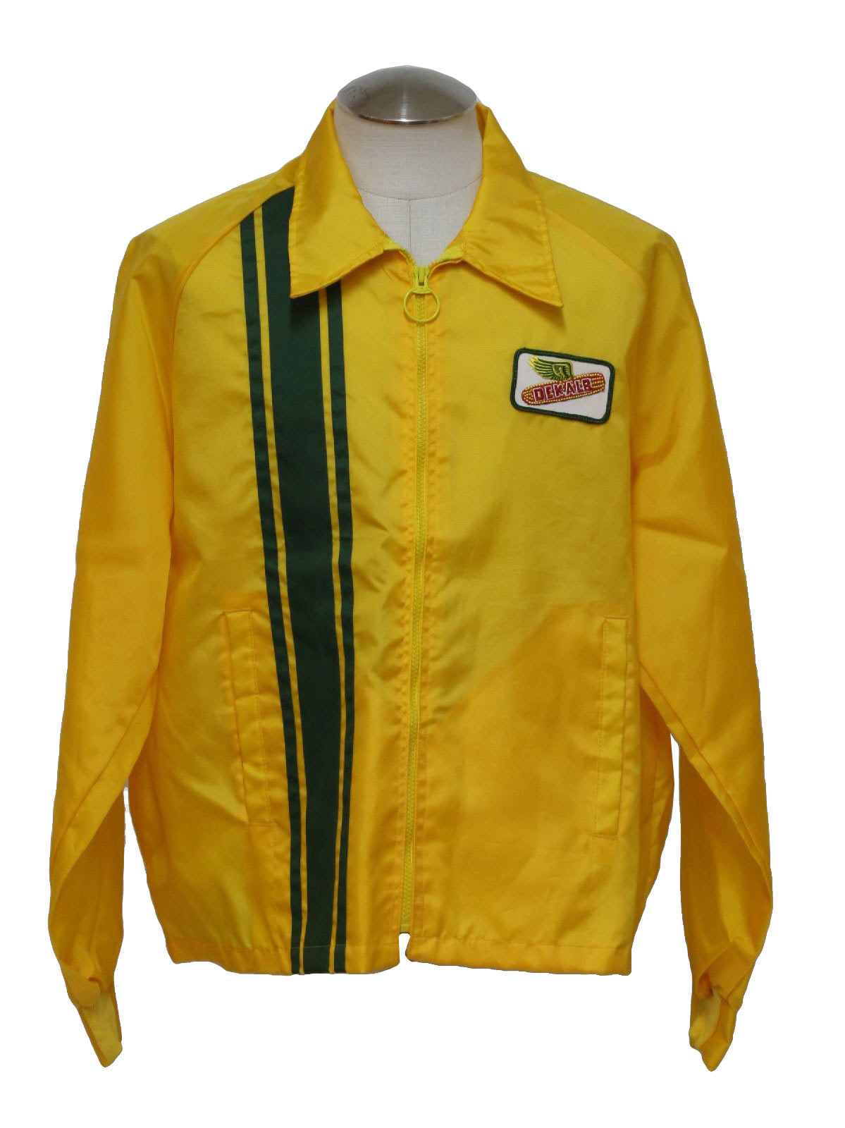 Vintage swingster outlet jacket