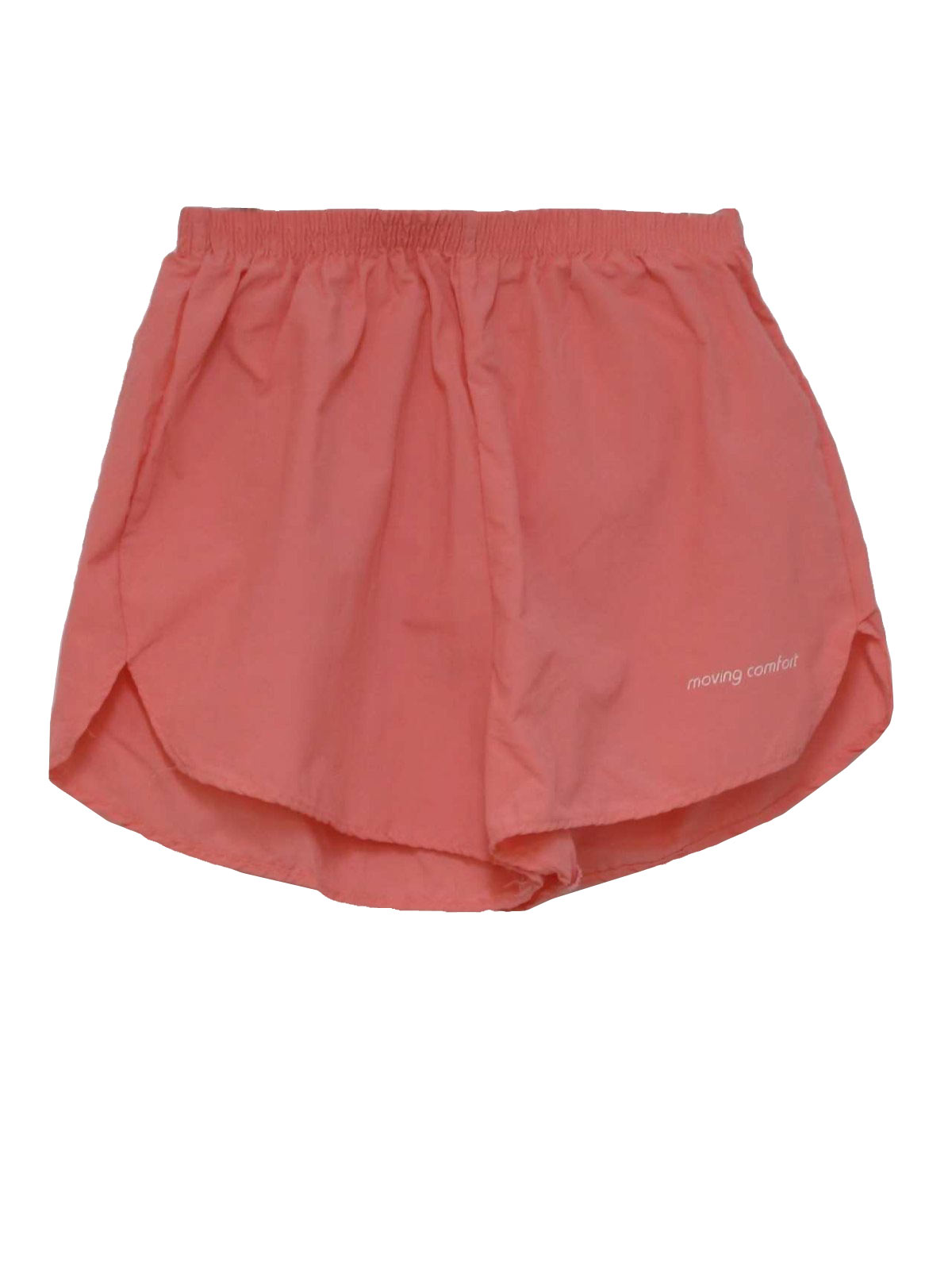 Moving comfort shop running shorts