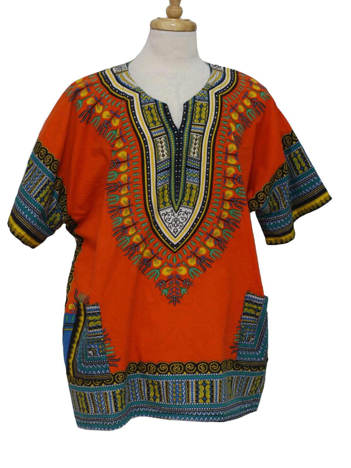 hippie dashiki