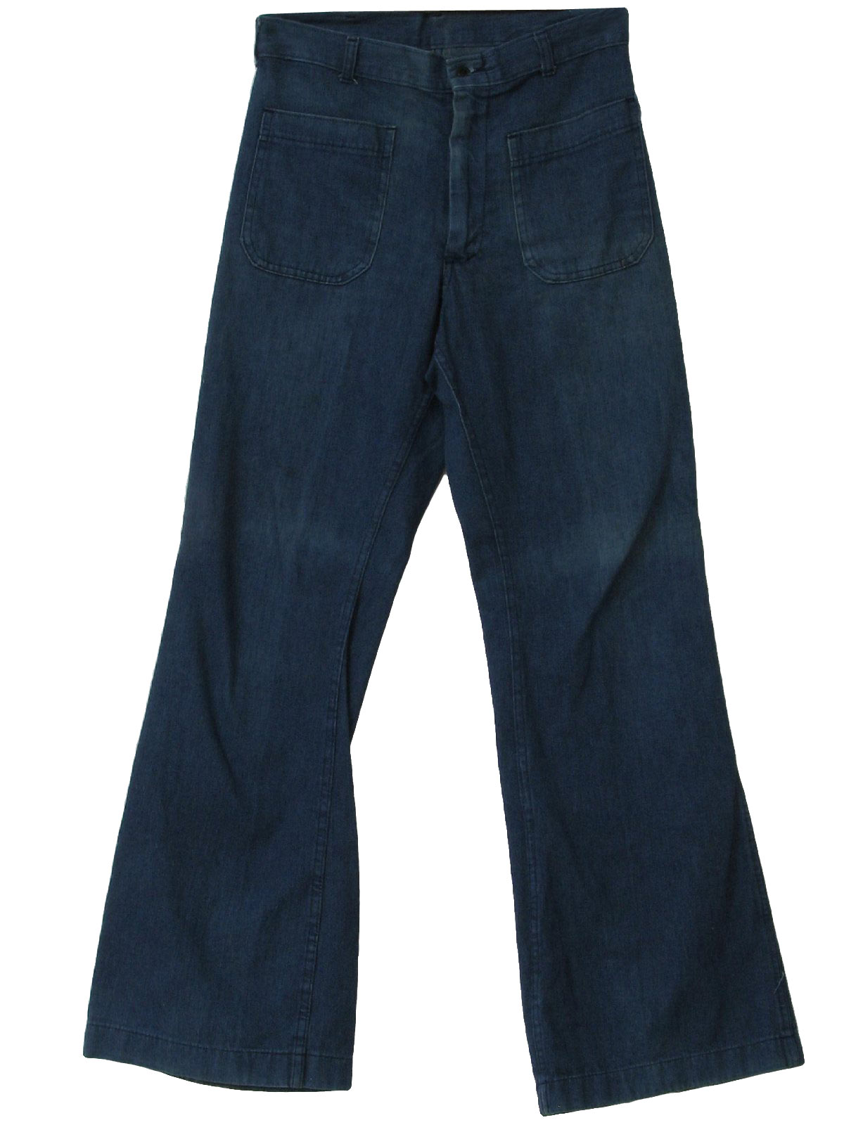 Retro 1970's Bellbottom Pants (Costal Industries Inc.) : 70s -Costal ...