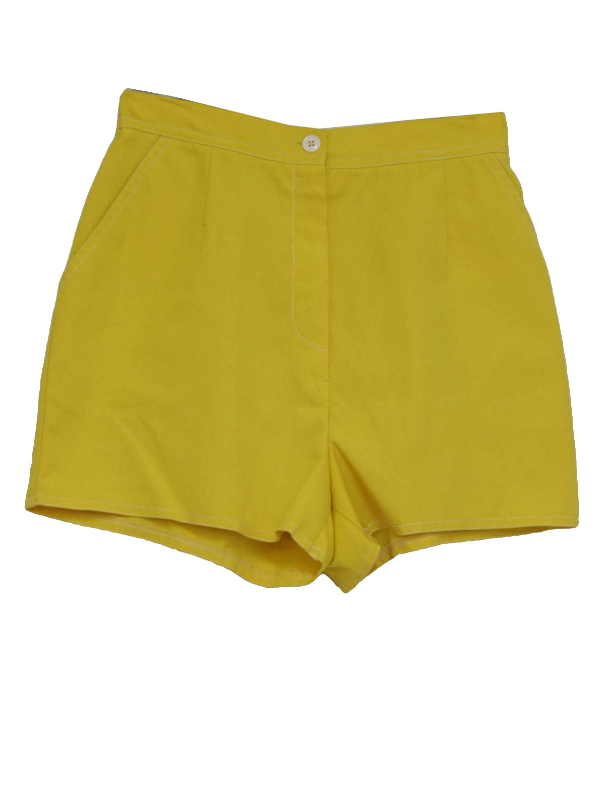 Koret of California 70's Vintage Shorts: 70s -Koret of California ...