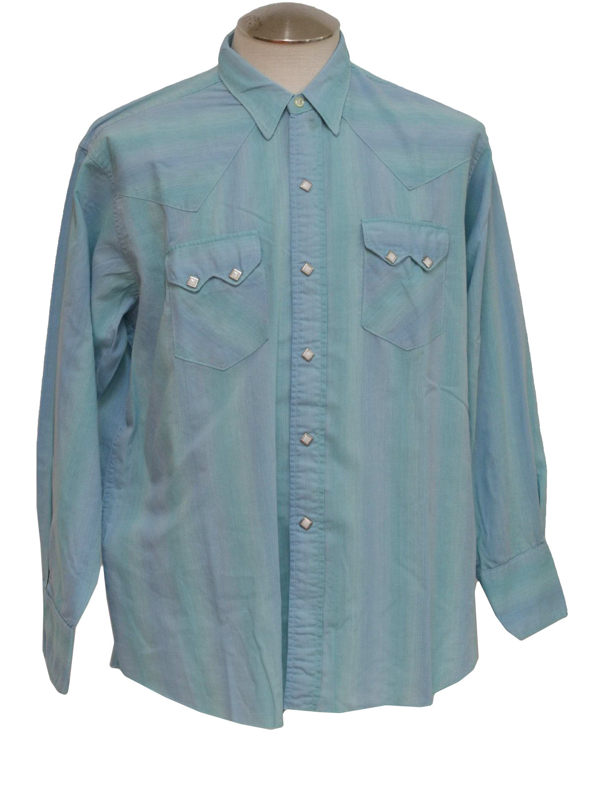 dee cee brand western shirts