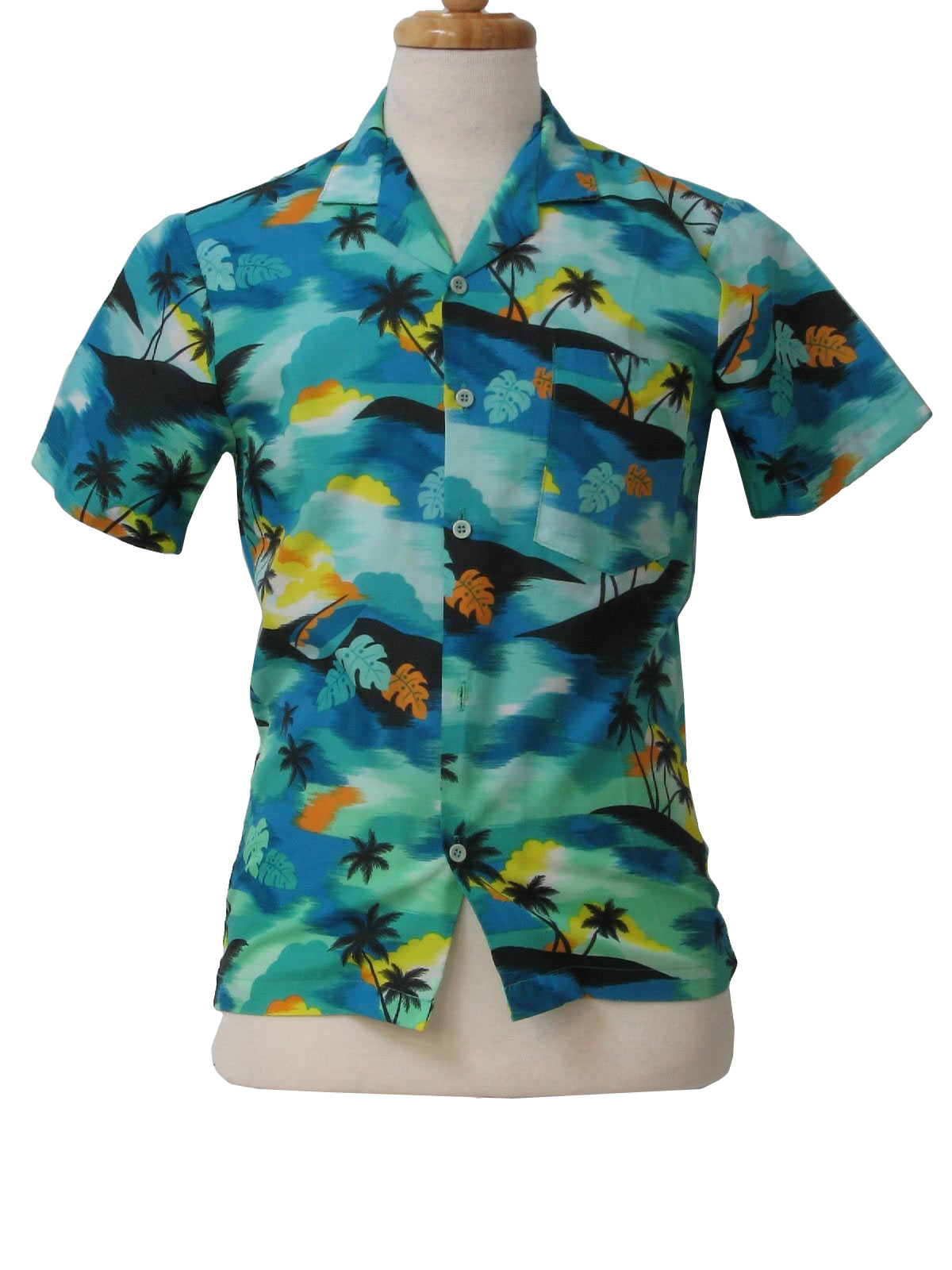 bulk order hawaiian shirts