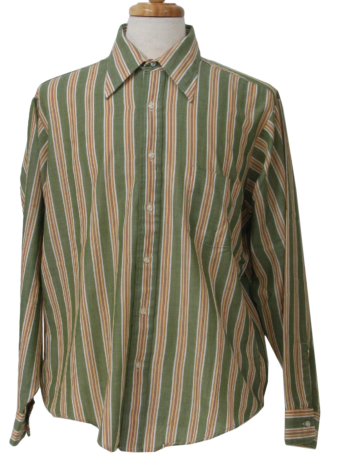 van heusen vintage shirt