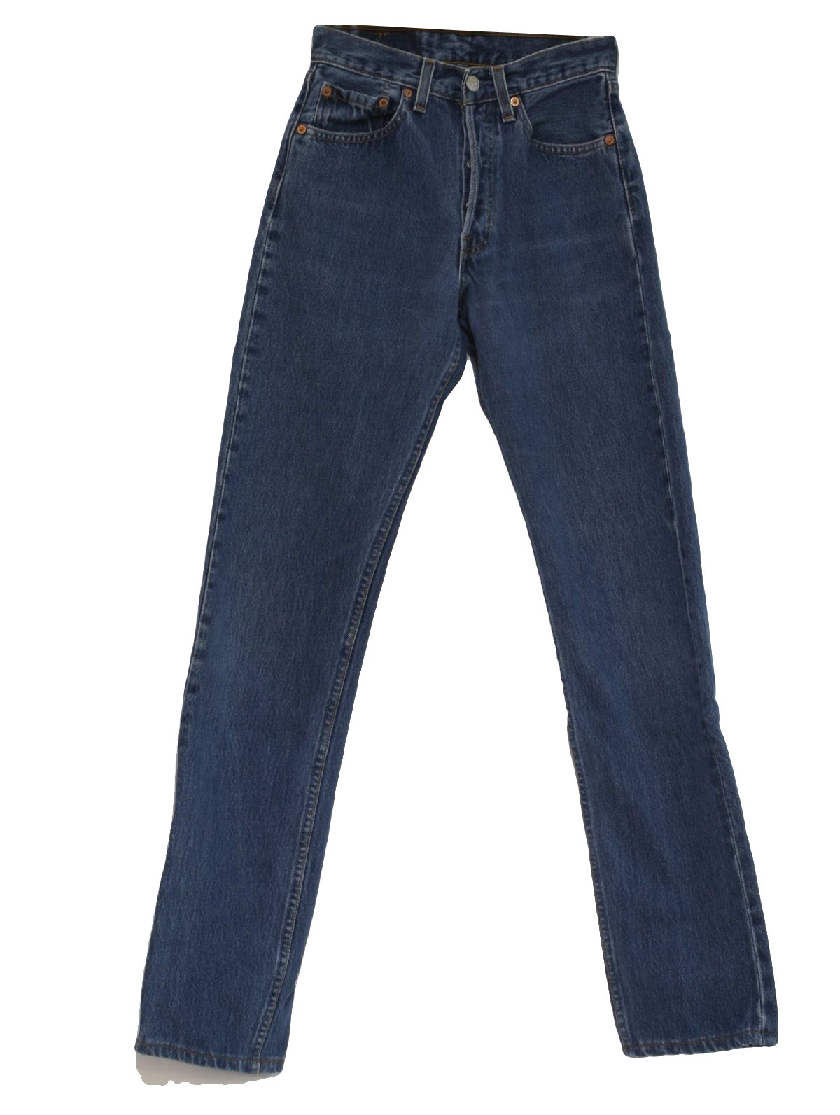 levis 501 90's jeans