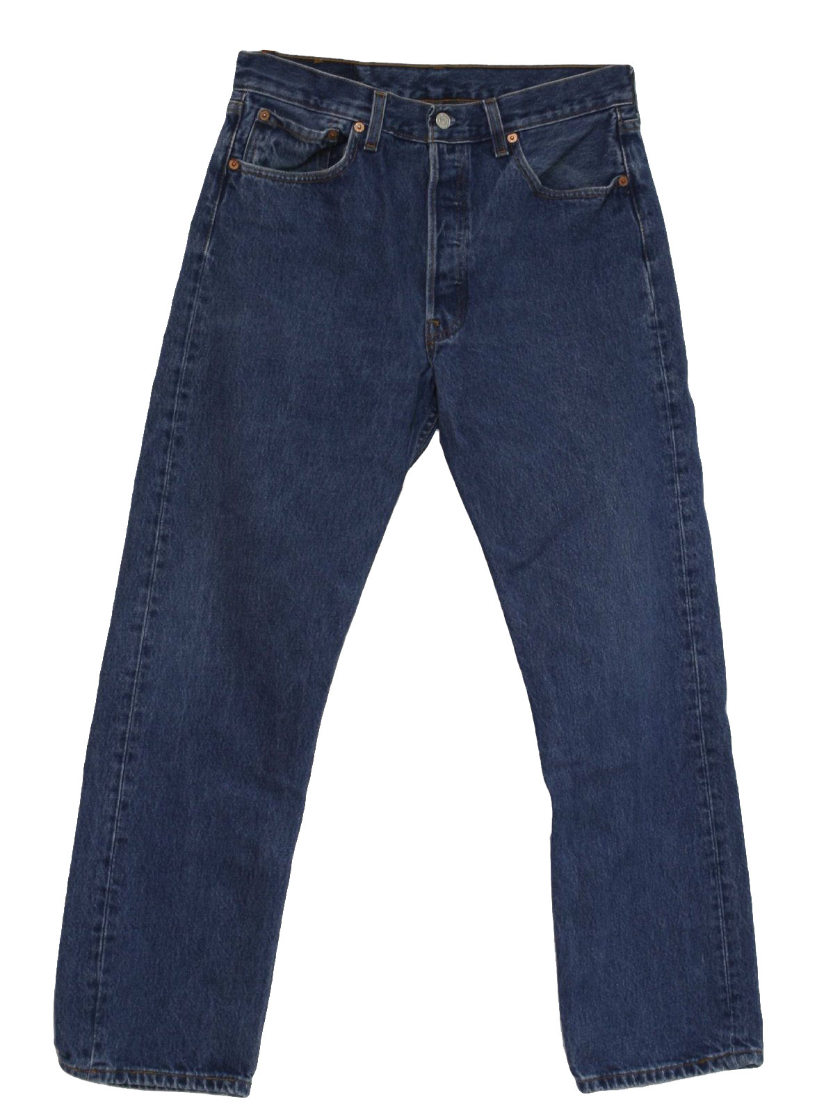 levi 501 jeans 1990s