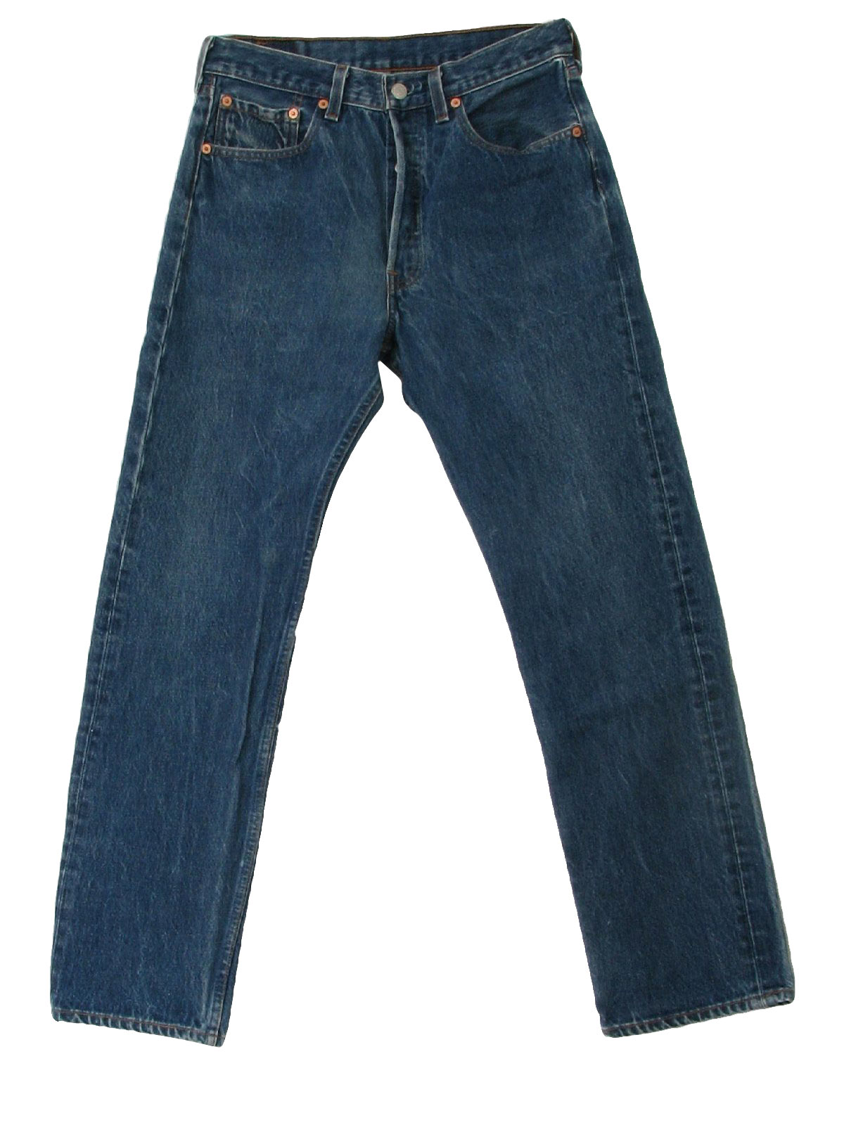 levi 501 jeans 1990s