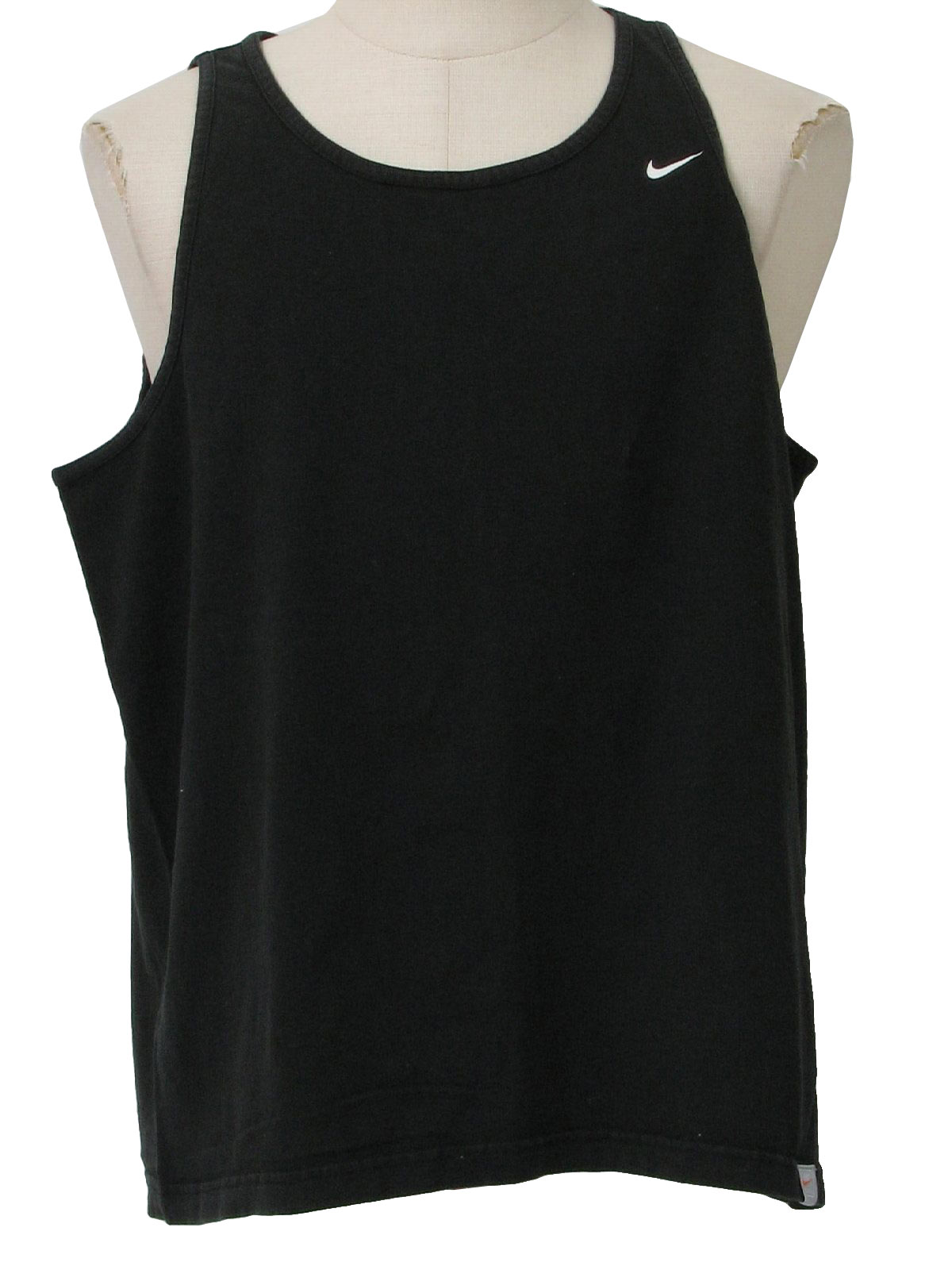 90s nike tank top