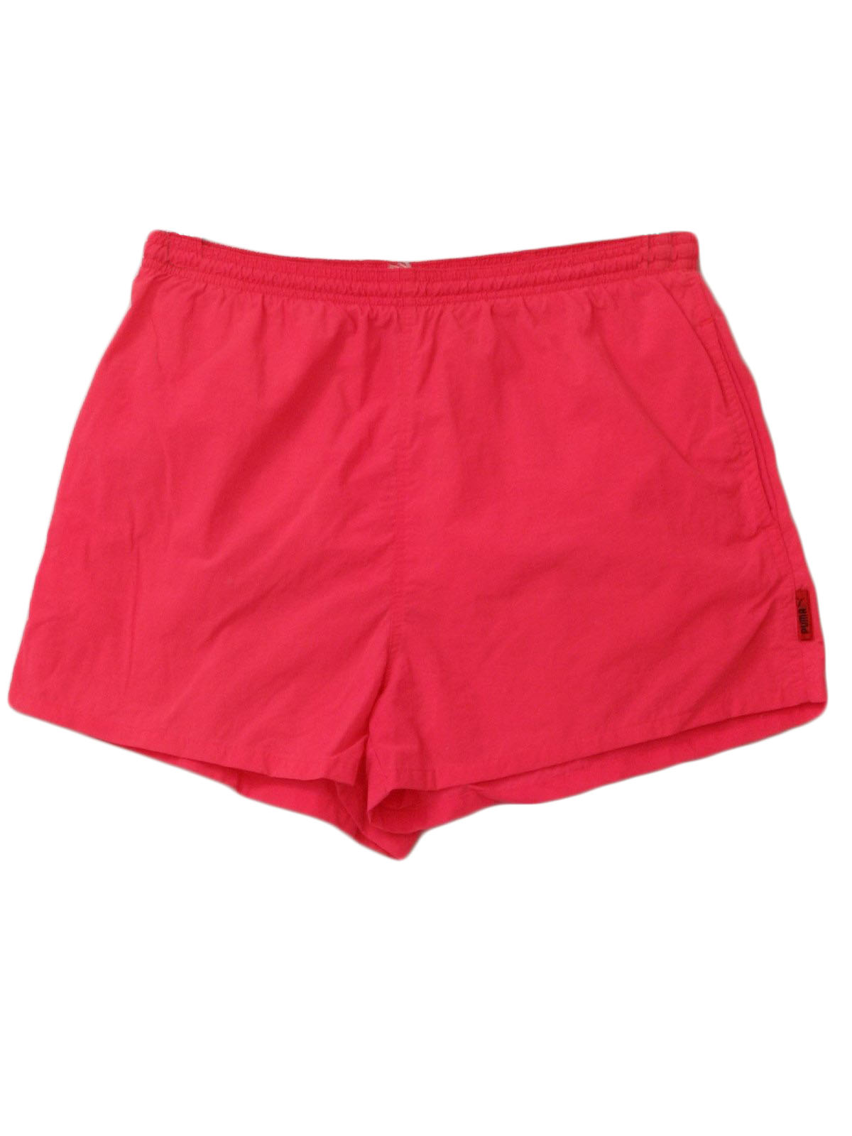 Super short shorts for on sale guys