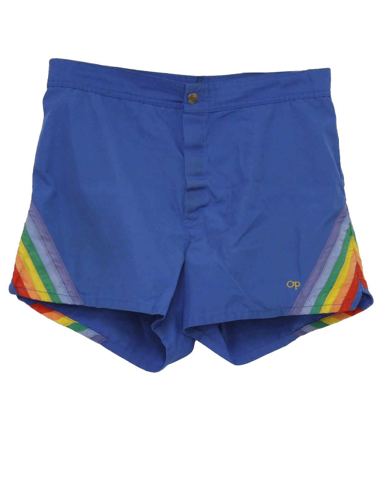 op mens swim trunks