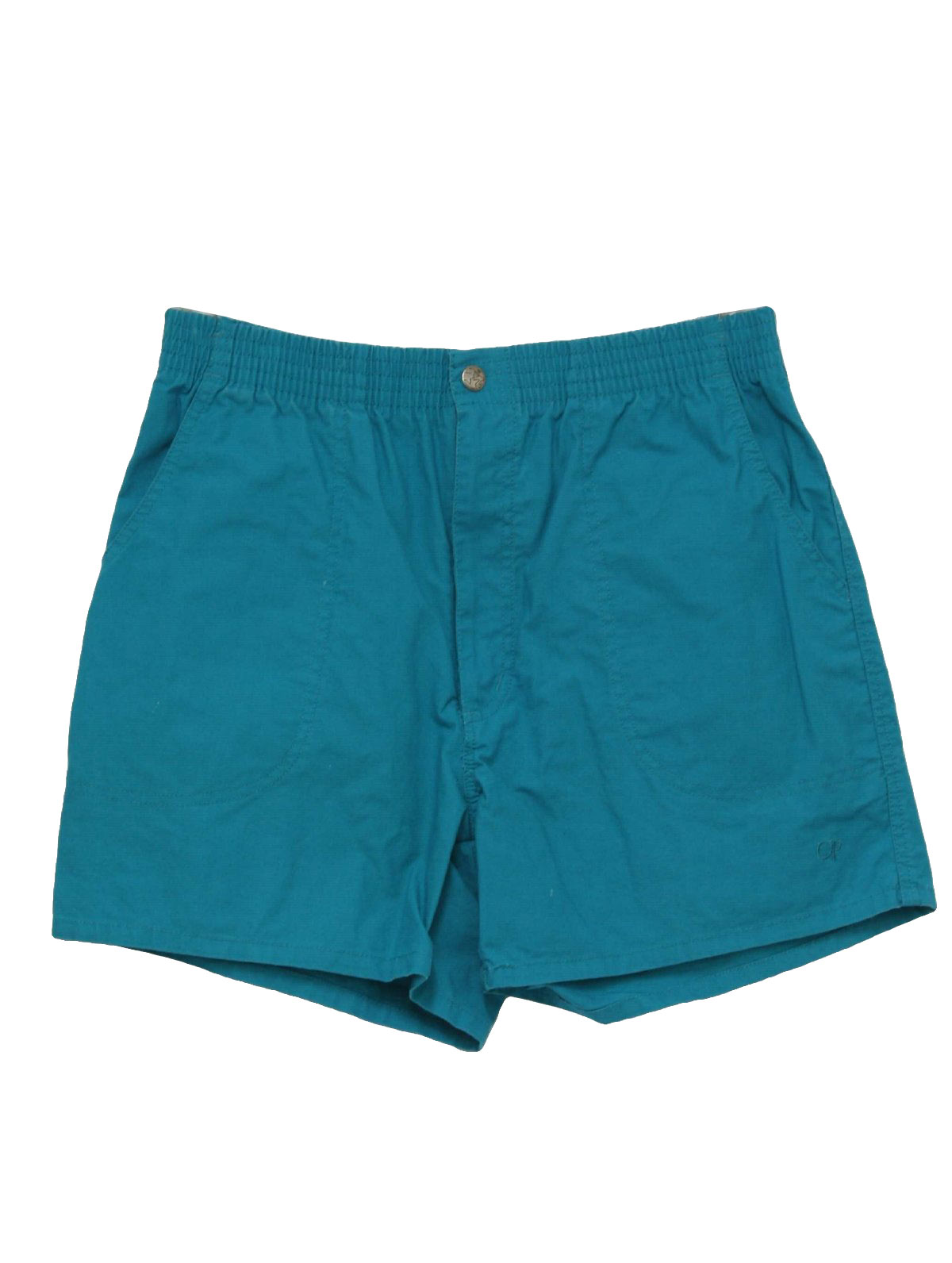 1980's Vintage OP, Ocean Pacific Shorts: 80s style -OP, Ocean Pacific ...