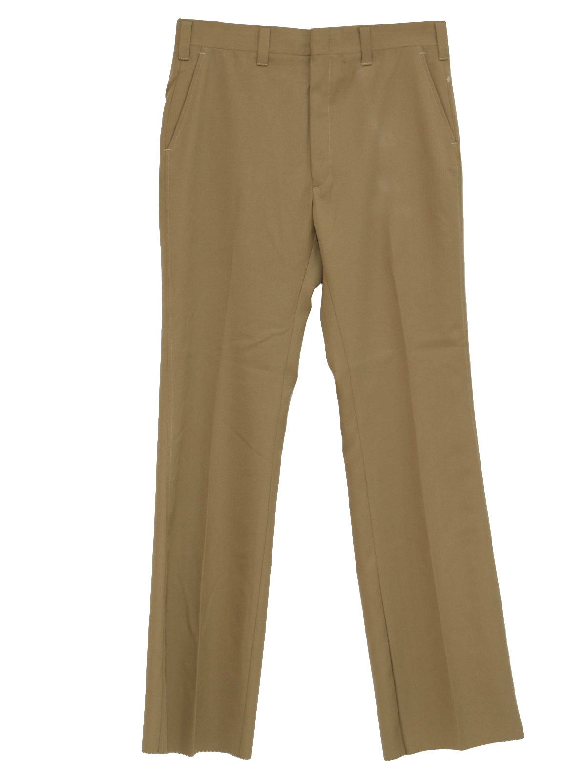 1970's Haggar Imperial Slacks Mens Leisure Pants