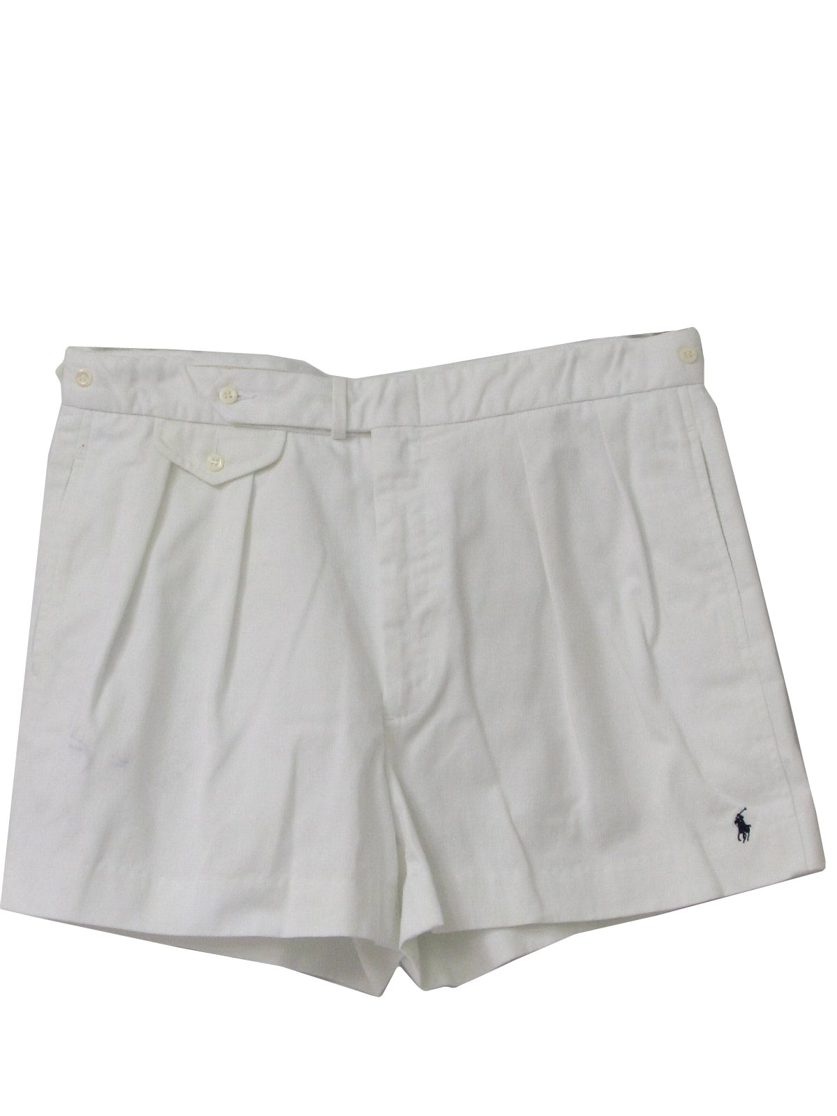 polo ralph lauren tennis shorts