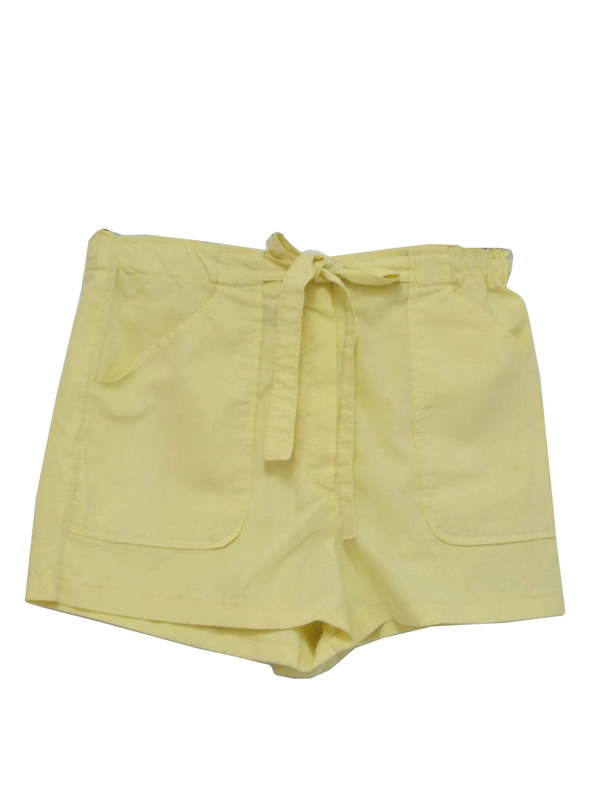 Vintage Bobbie Brooks 80's Shorts: 80s -Bobbie Brooks- Womens light ...