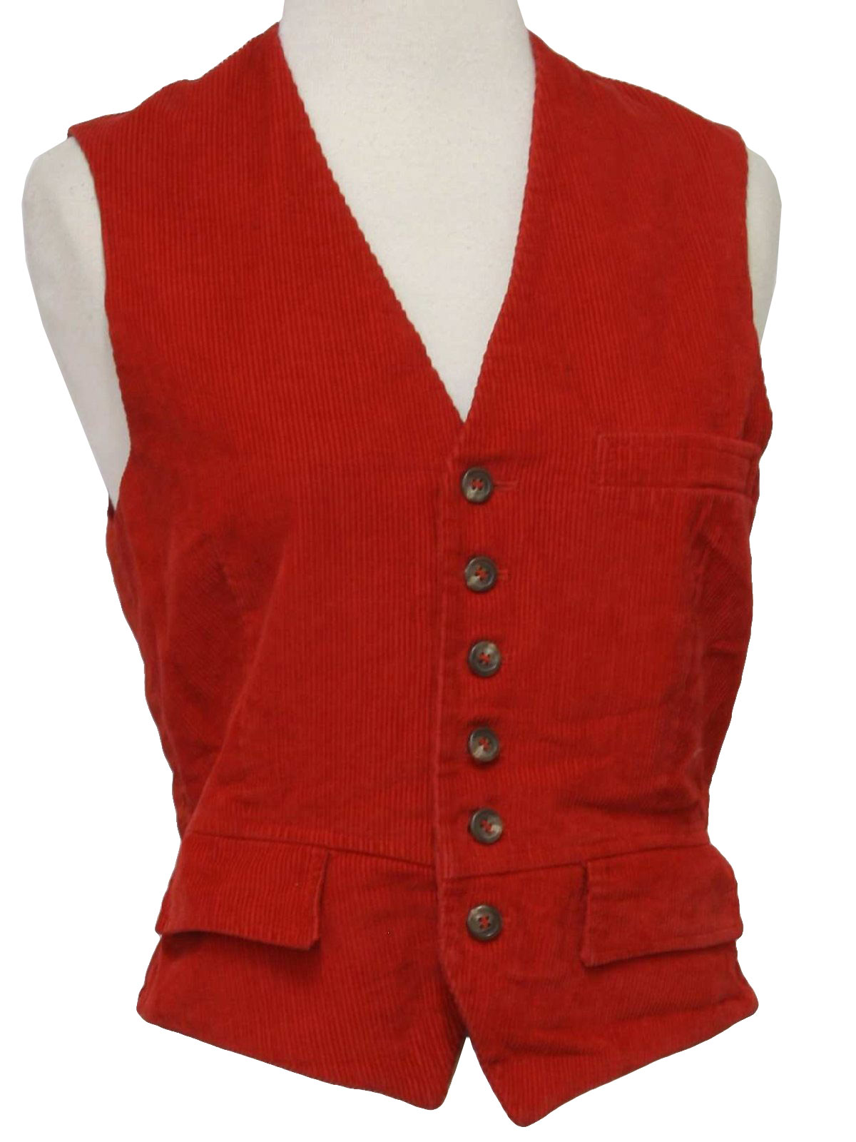 ralph lauren womens suit vest