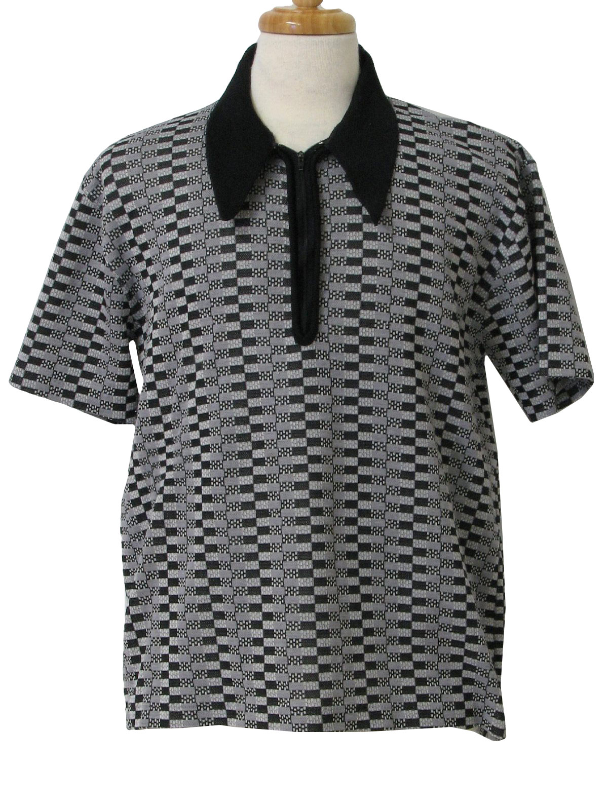 van heusen vintage shirt