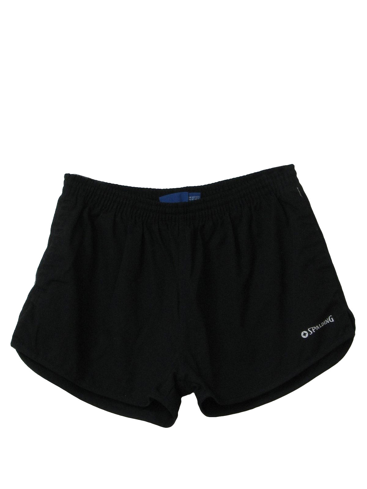 Spalding 2025 cotton shorts