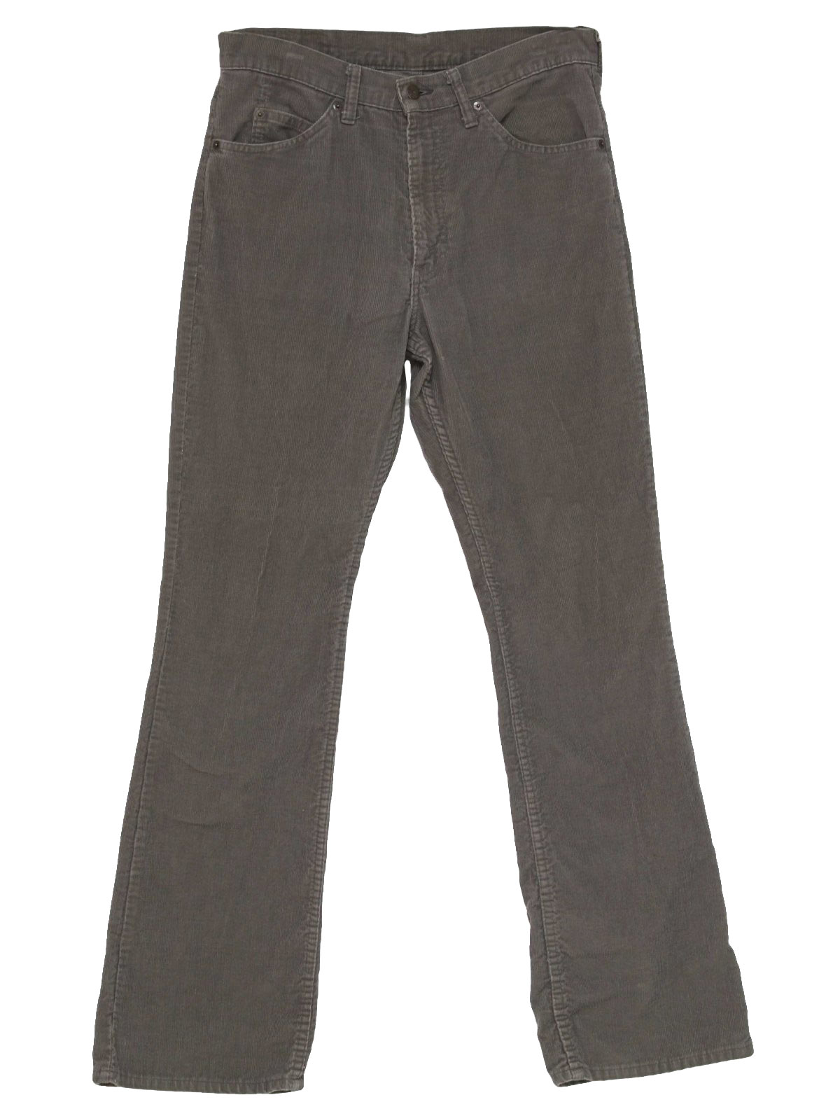 levis mens corduroy pants