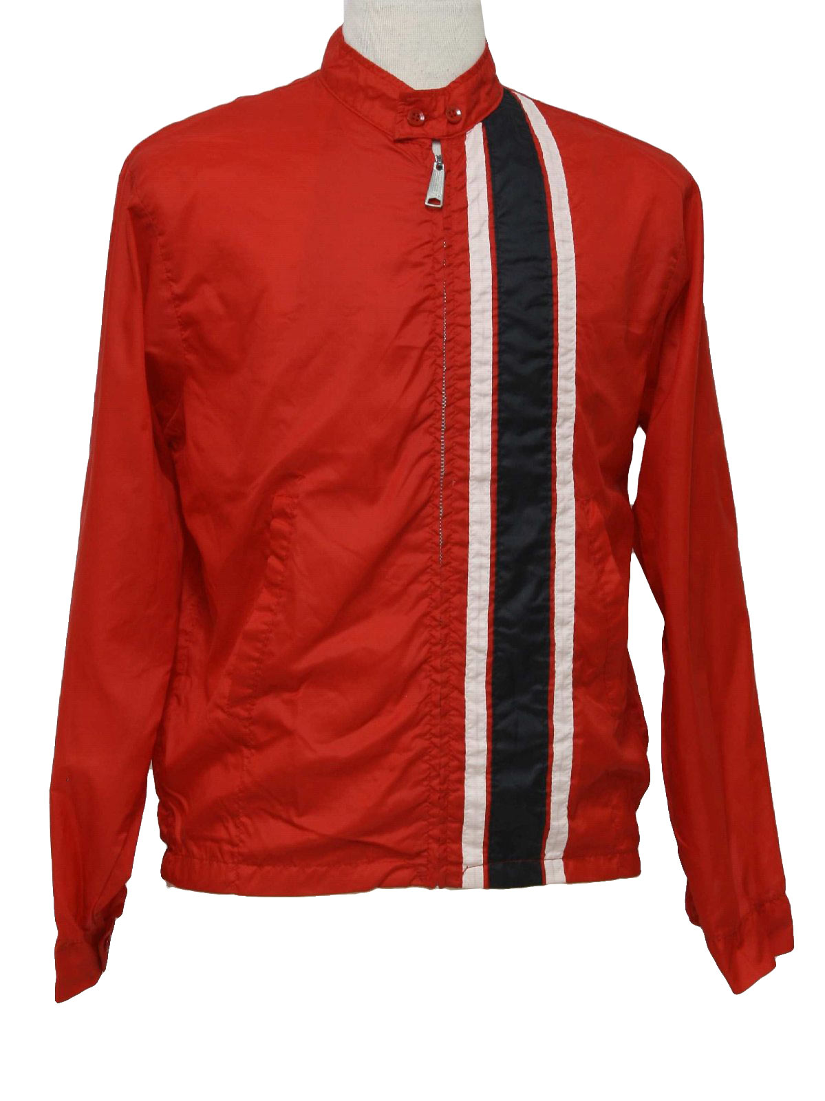 Louisville Sportswear 60's Vintage Jacket: 60s -Louisville