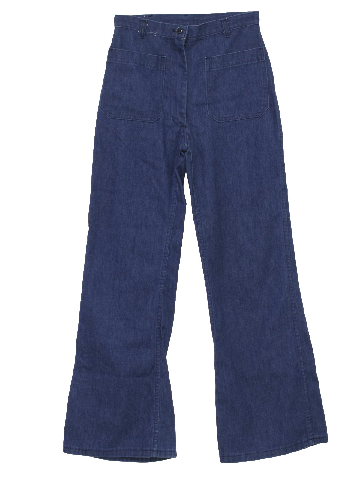 1970's Bellbottom Pants (Service Trousers): 70s -Service Trousers ...