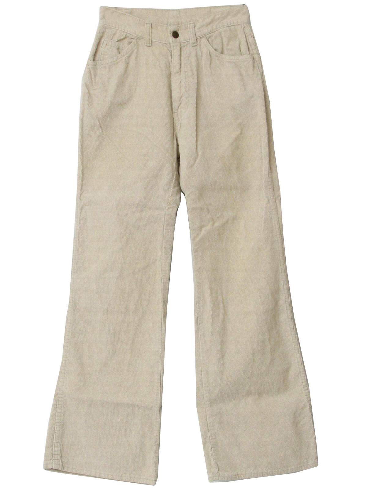 Retro 1970's Bellbottom Pants (Levis for Gals) : 70s -Levis for Gals ...