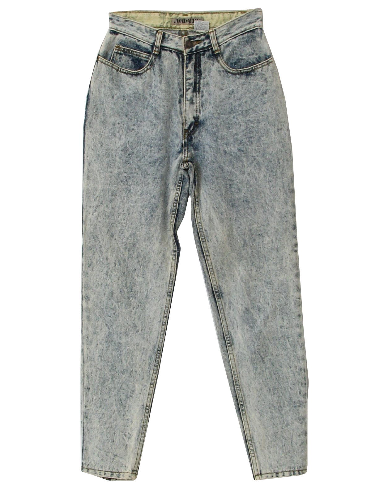 Jordache, designer 1980s Vintage Pants: 80s -Jordache, designer- Womens ...