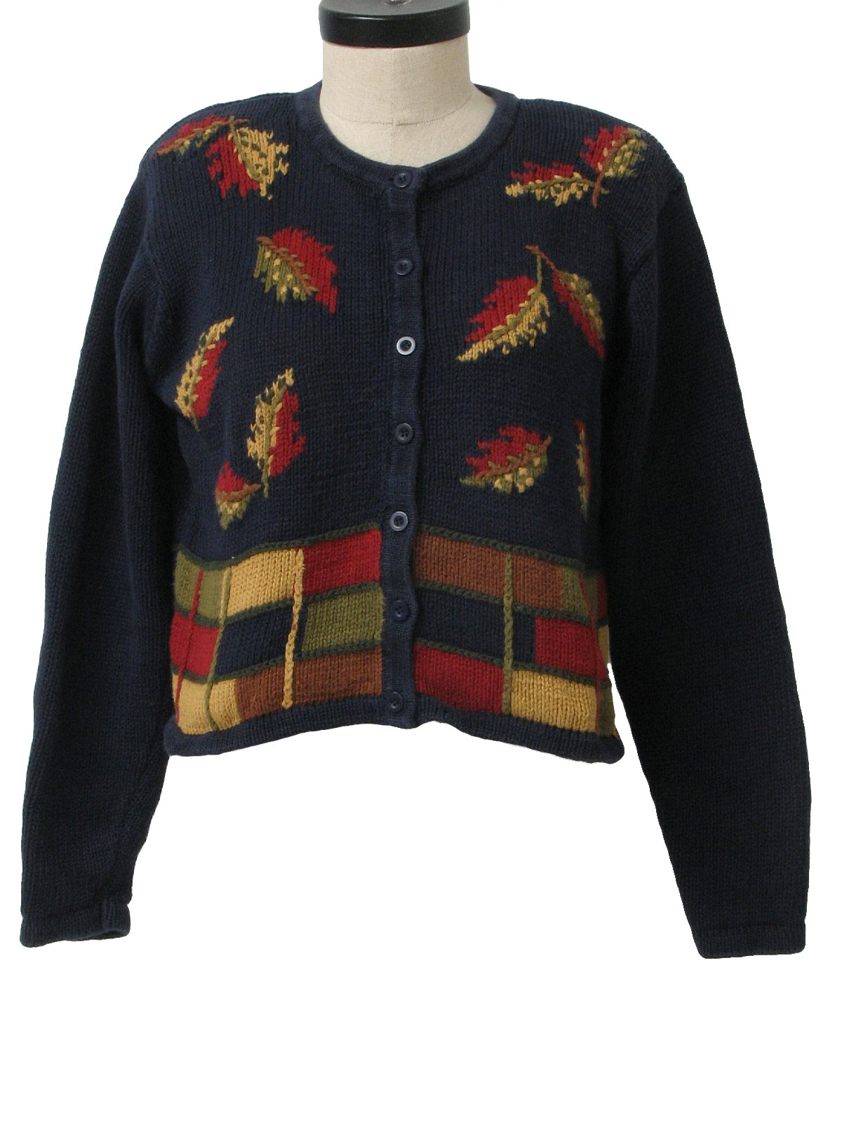 Paul Harris Design 90's Vintage Sweater: 90s or newer -Paul Harris ...