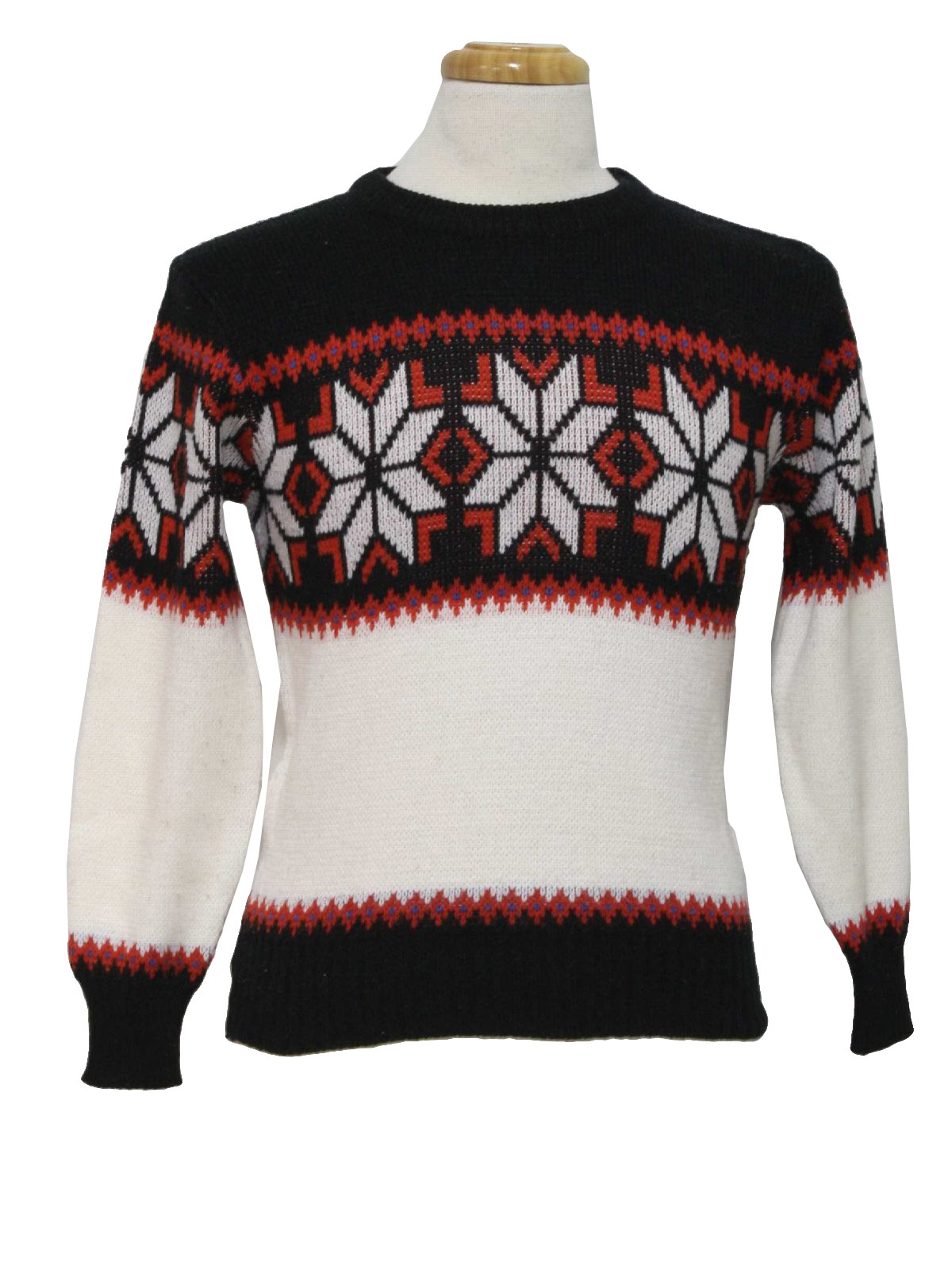 1980's Vintage Apres Sport Sweater: 80s authentic vintage -Apres Sport ...
