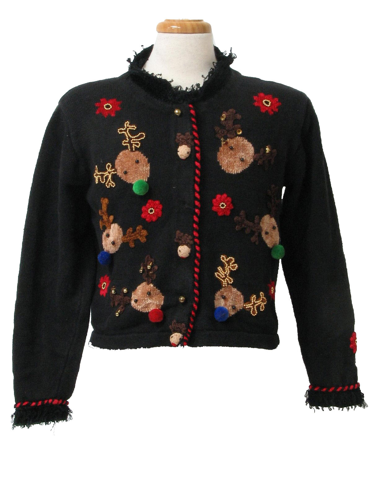 berek christmas sweaters