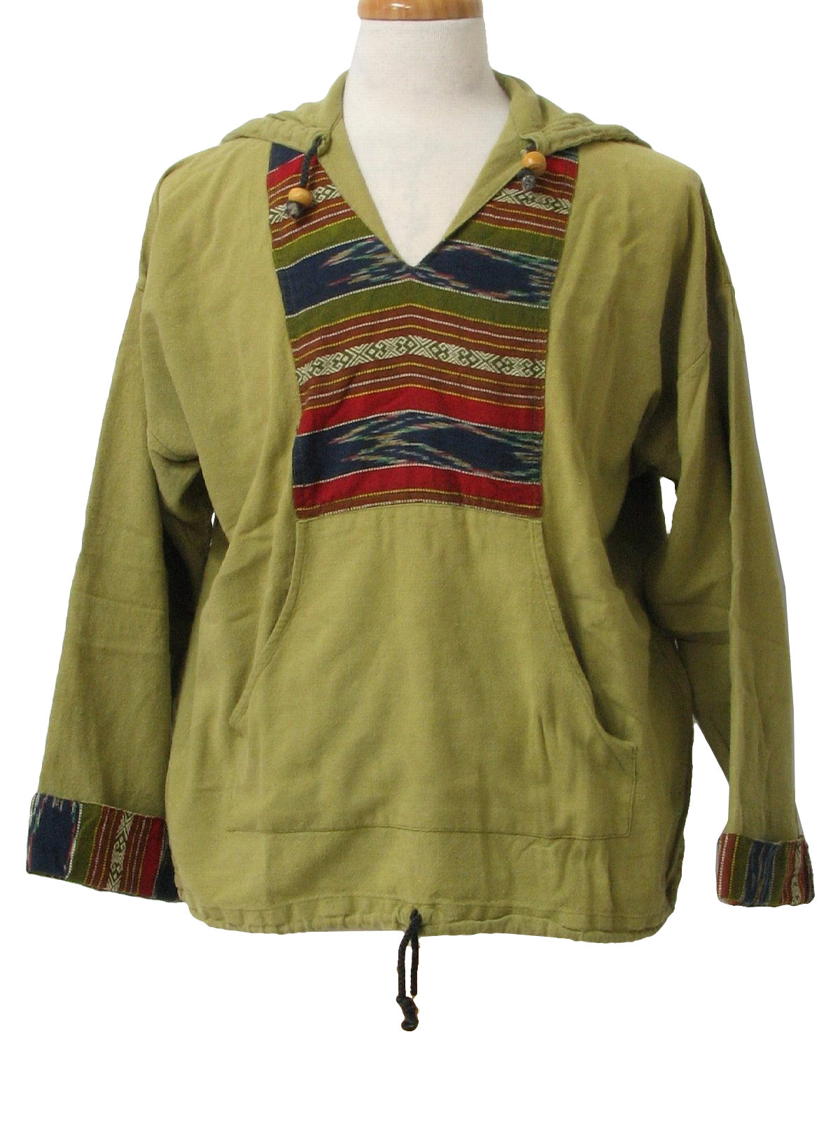 70's Thai One On Jacket: 70s style (made more recently) -Thai One On ...