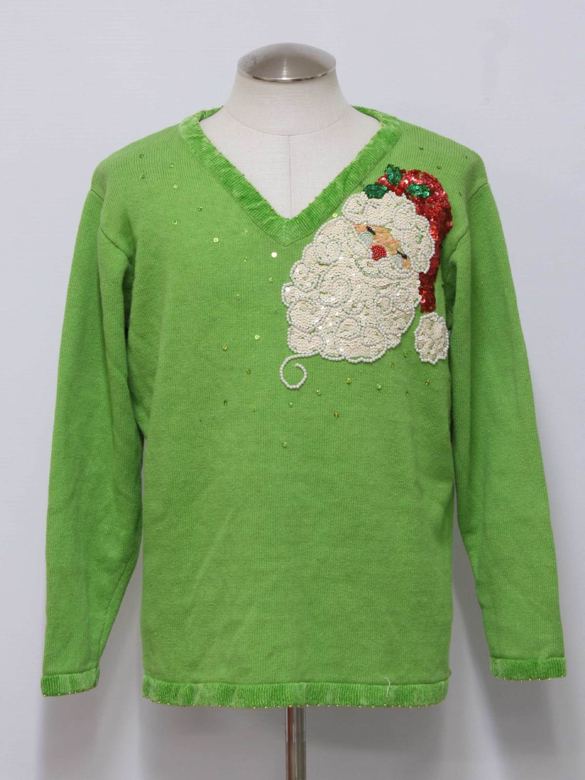 Quacker factory christmas on sale sweaters