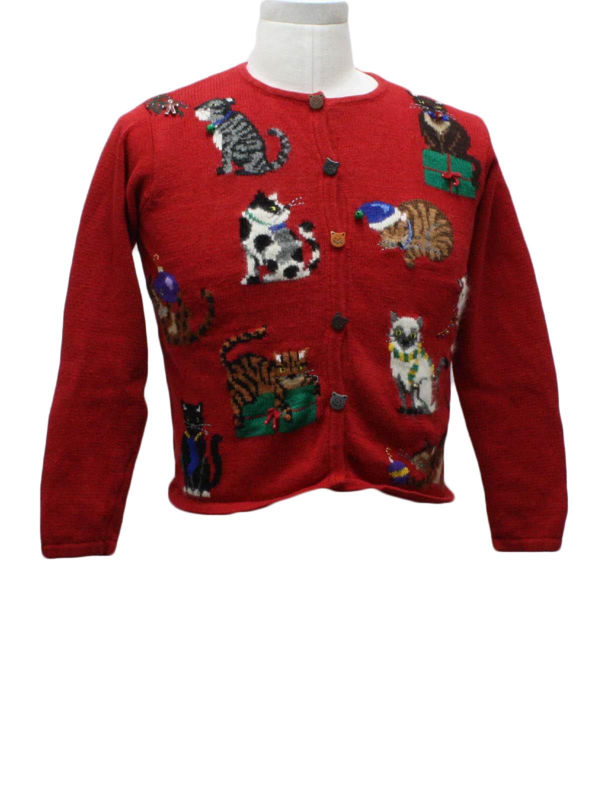 Marisa christina cheap christmas sweaters