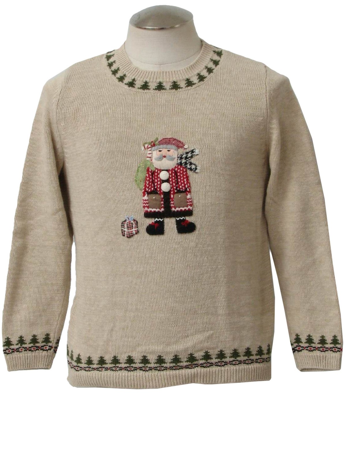 Christopher banks christmas top sweaters