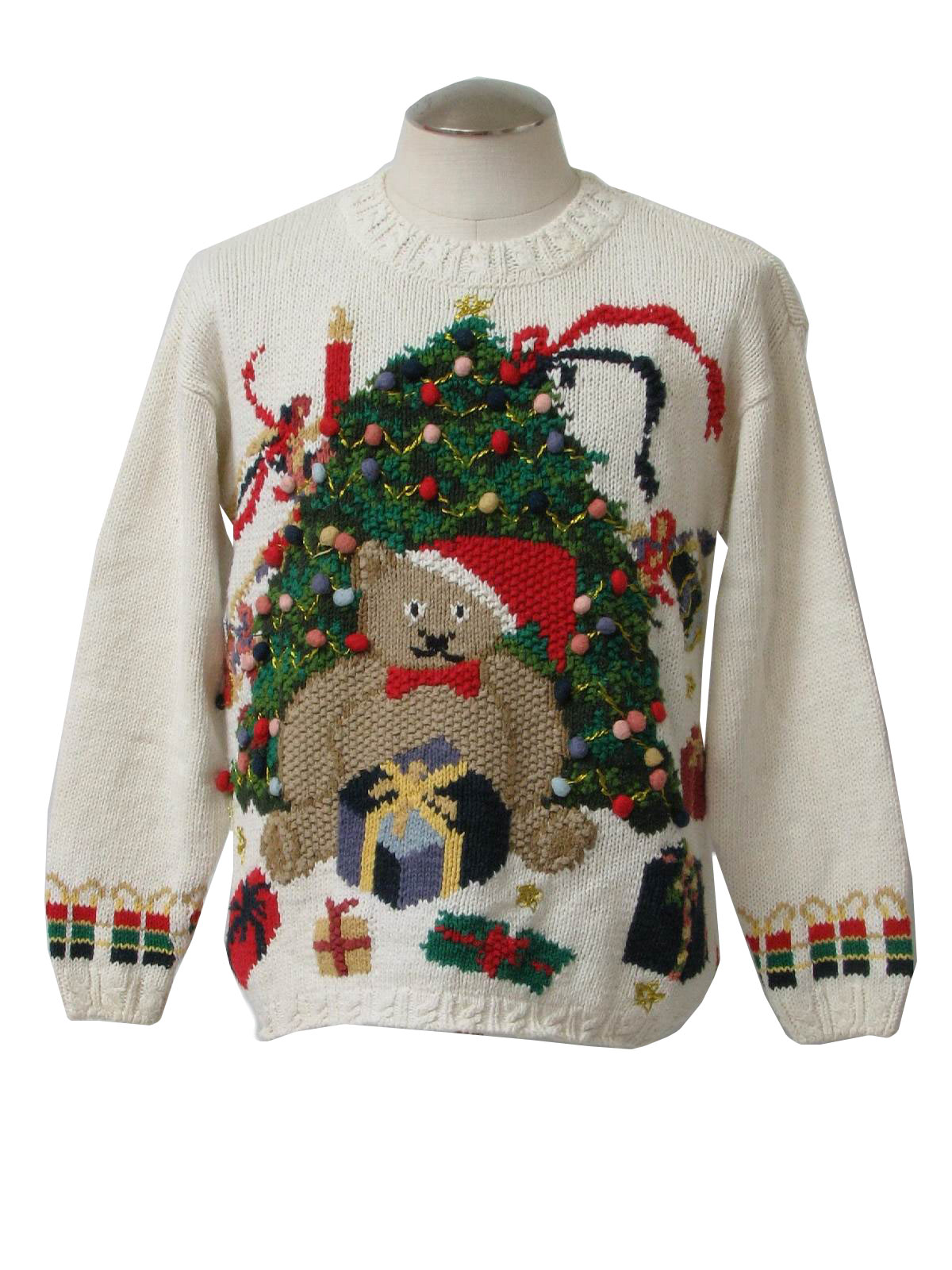 petite christmas sweatshirt