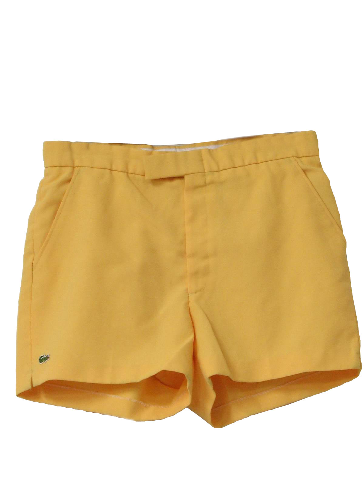 izod tennis shorts