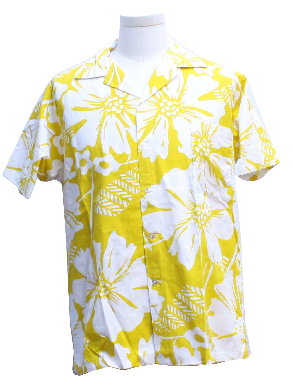 beyond retro hawaiian shirt