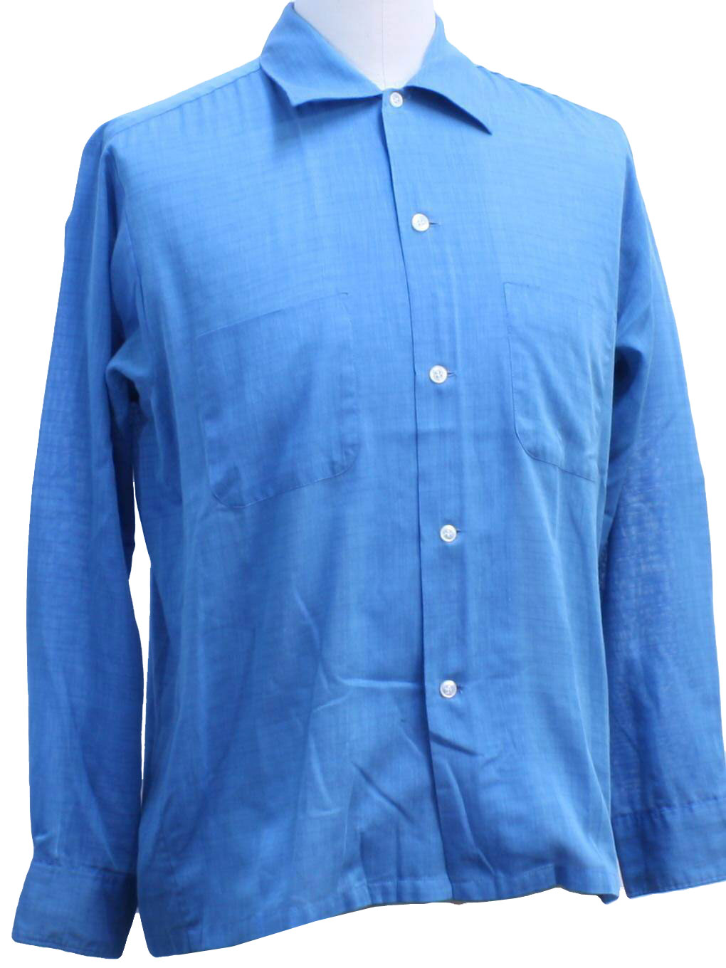 men's 60s shirts