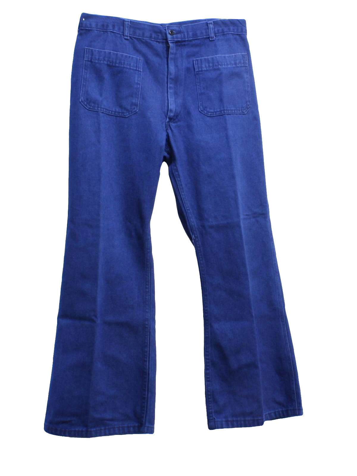 1970's Vintage Coastal Industries, Inc Bellbottom Pants: 70s -Coastal ...