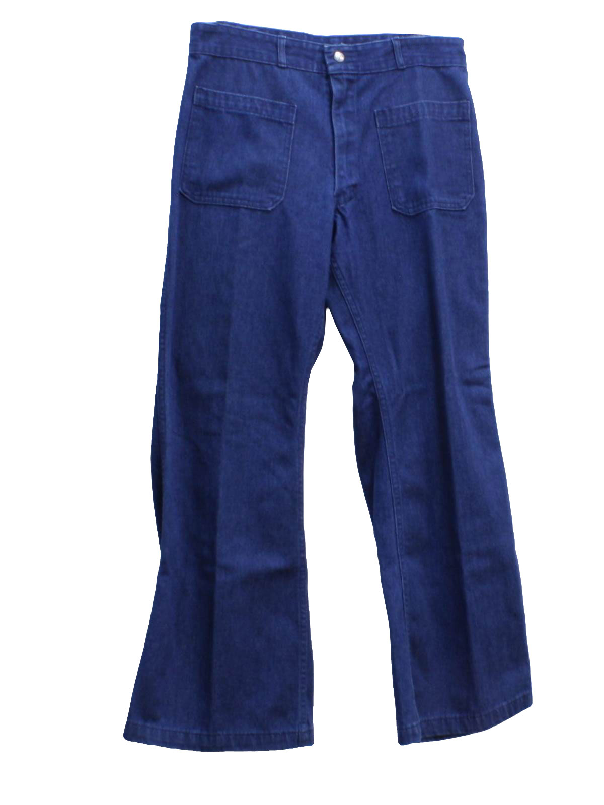 1970's Bellbottom Pants (Seagoing Uniform Corp): 70s -Seagoing Uniform ...