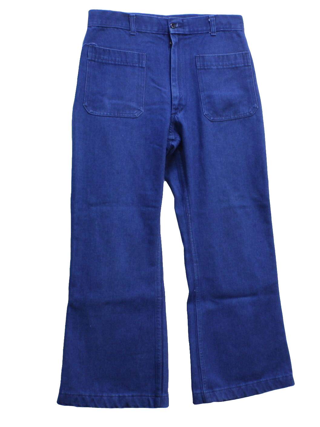 Retro 1970's Bellbottom Pants (Coastal Industries Inc) : 70s -Coastal ...