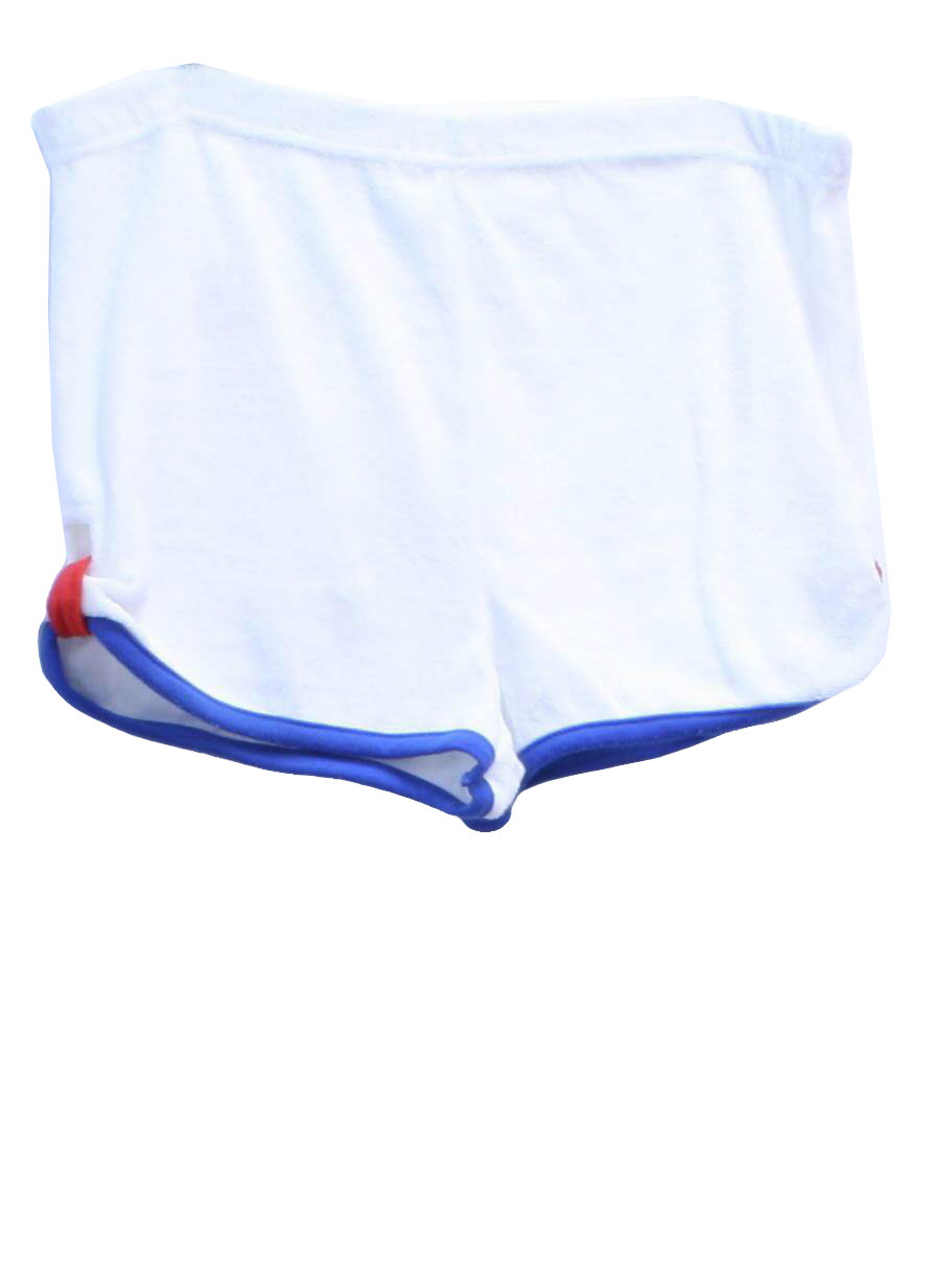 Mens white shorts on sale kmart