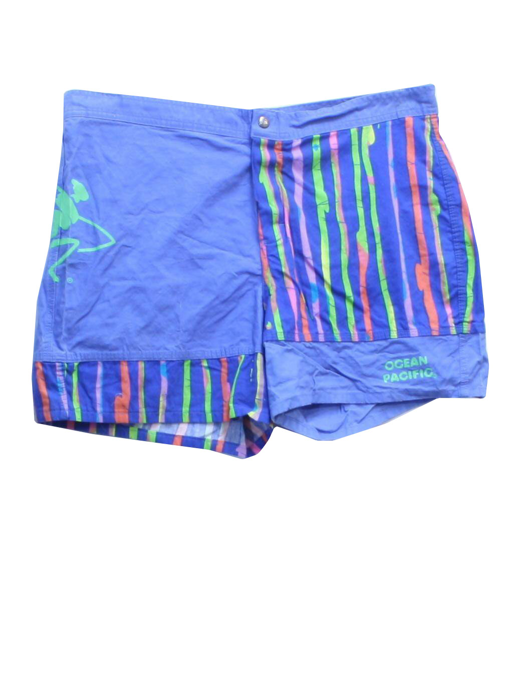 ocean pacific swimwear mens