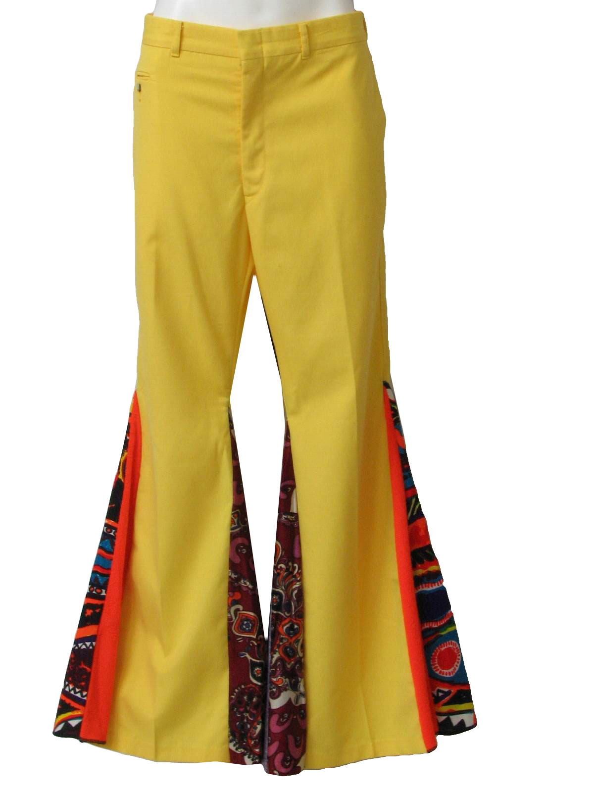 mens bell bottoms for sale