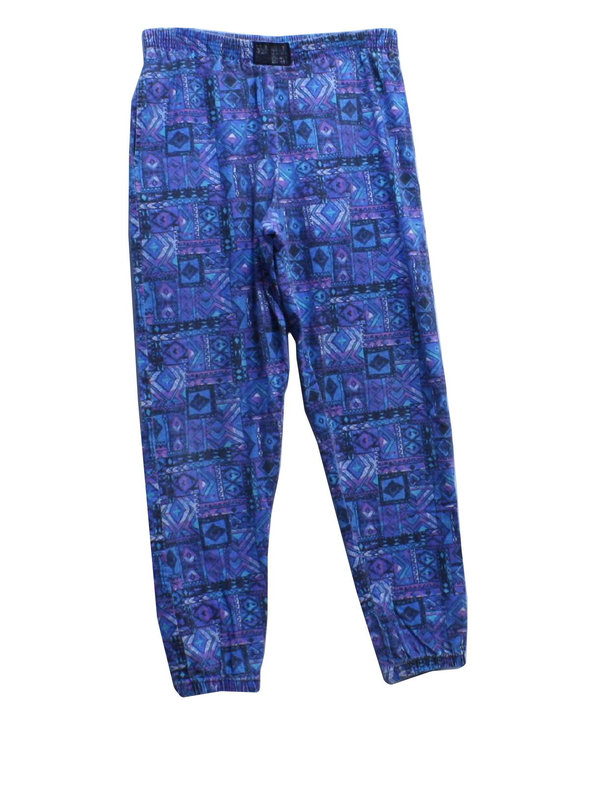 80s Jams Tropical Surf Pant+tevetamw.com